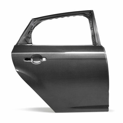 Anderson Composites carbon auto part