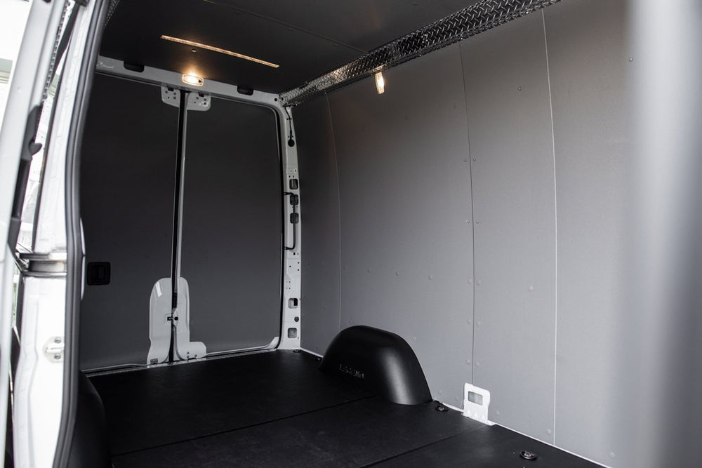 GM EXT DURATHERM WALLS GREY