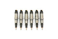 400% over 6.7C injector - New CORE CHARE APPLIES OF 150
