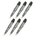 400% over 6.7C injector - New CORE CHARE APPLIES OF 150