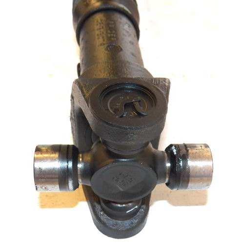 DRIVESHAFT