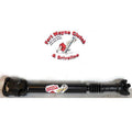 DRIVESHAFT