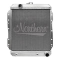Northern Radiator auto part
