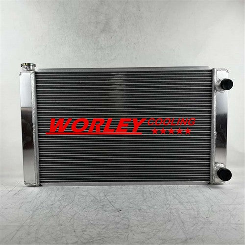 Northern Radiator auto part