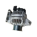 NEW ALTERNATOR