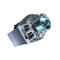 NEW ALTERNATOR
