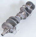 Eagle auto part installed view
