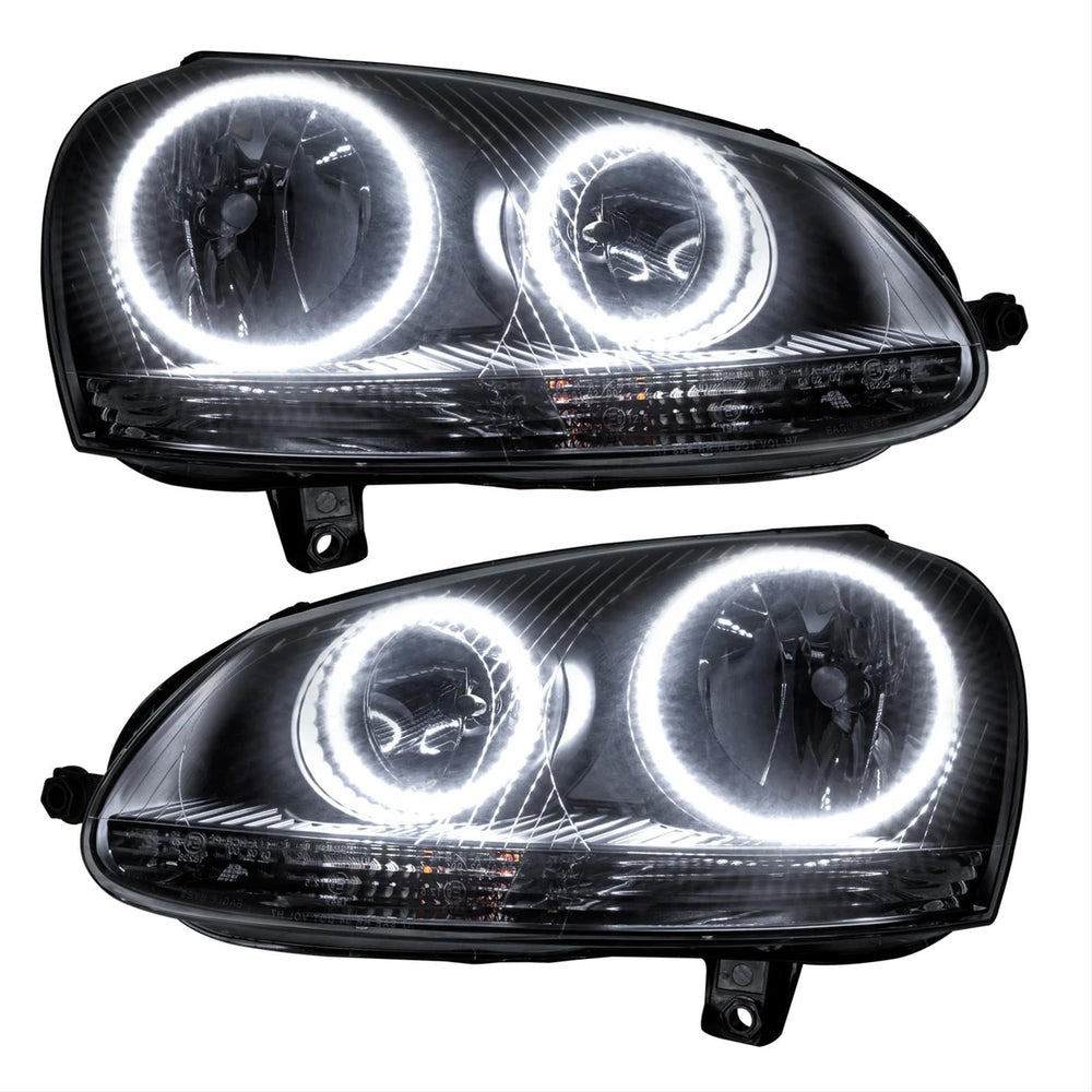 2006-2010 VOLKSWAGEN JETTA SMD HL -