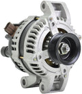 NEW ALTERNATOR