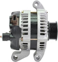 NEW ALTERNATOR