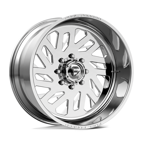 FF112 22X14 8X6.5 POLISH -72MM