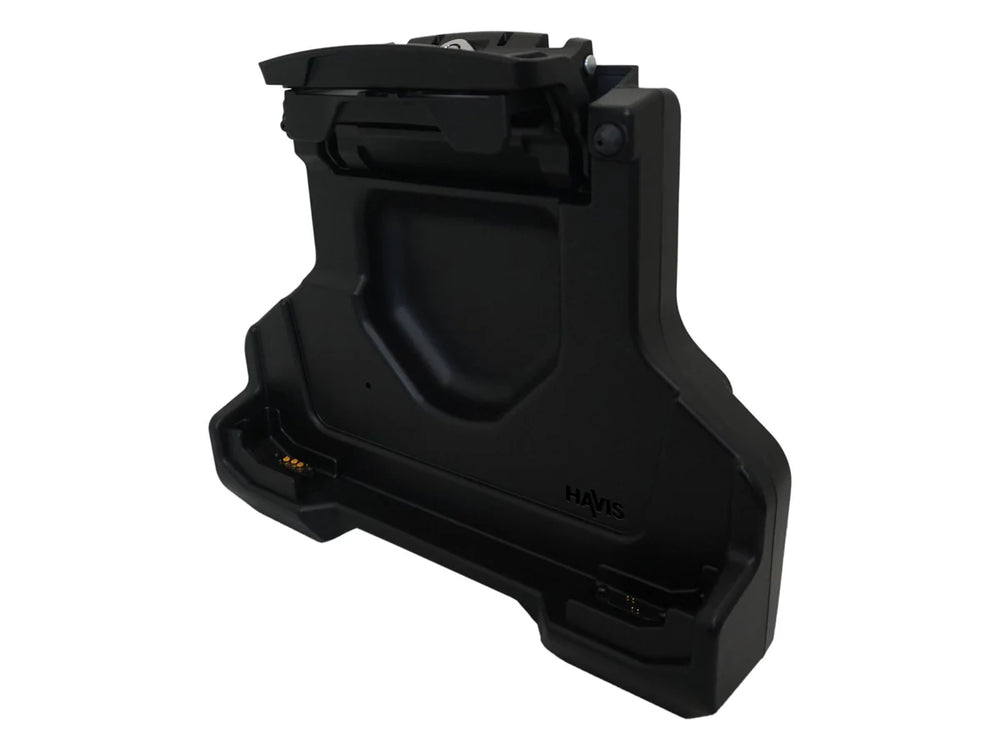 DOCKING STATION FOR ZEBRA ET60 & ET