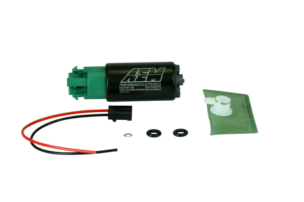 BD Venom Dual CP3 Install Kit w o Pump - Dodge 2005-2009 Cummins 5.9L 6.7L