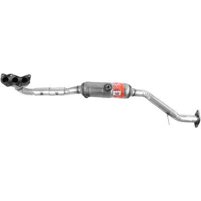Walker Exhaust auto part