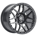 17X11 F14 BEADLOCK 5X120.65 ET43 BS