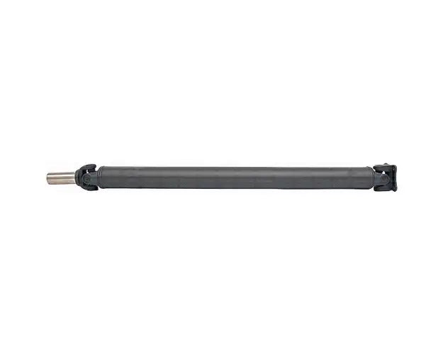 REAR DRIVESHAFT