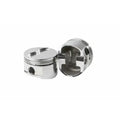 CP Piston Bullet Chevy LS2 Dish -13.4cc 15 Deg/L92 4.080 Bore 4.000 Stroke 6.125 64cc Head Set of 8