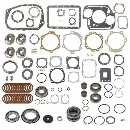 TRANSMISSION REBUILD KIT