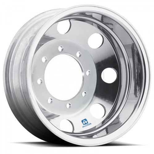 DURA BIRGHT ALCOA 16 X 6 IN 8 LUG