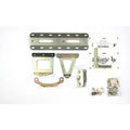 ES SHIFTER FORD AODE/4R70W CHROME 1