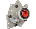 ACTUATOR HOUSING AWD