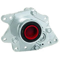 ACTUATOR HOUSING AWD