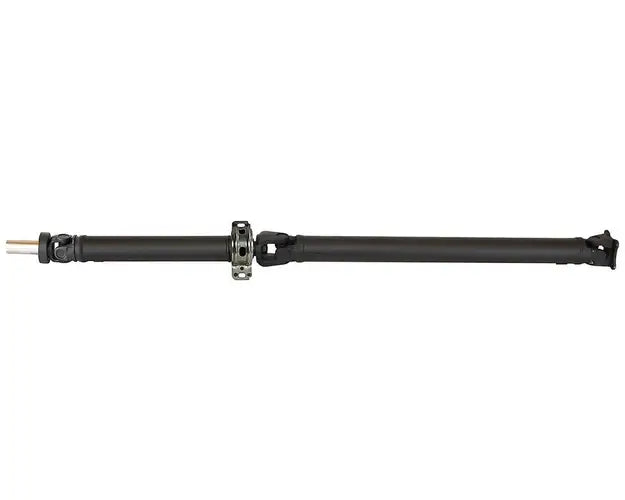REAR DRIVESHAFT