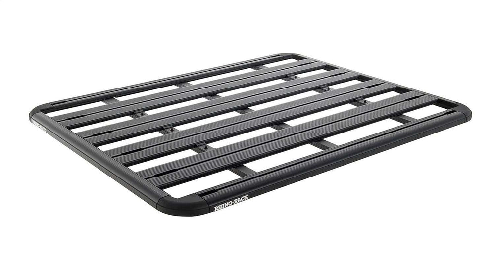 Rhino-Rack USA black roof rack