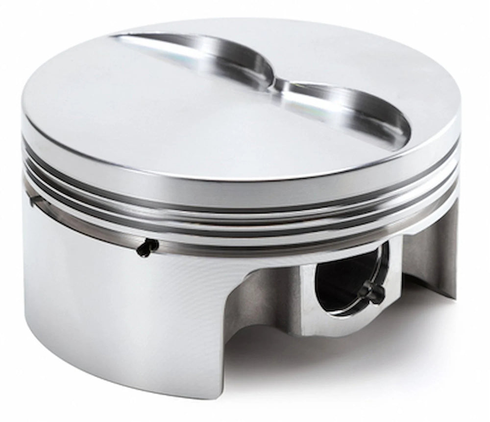 GM LS FT Piston Set 4.125 Bore -4.1cc