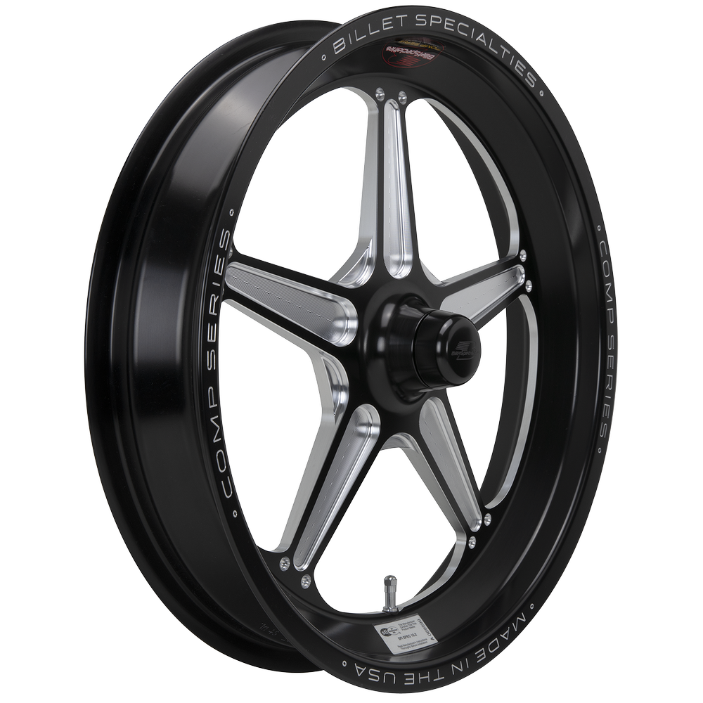 COMP 5 17X3.5 1.75' BS 1PC ANGLIA/