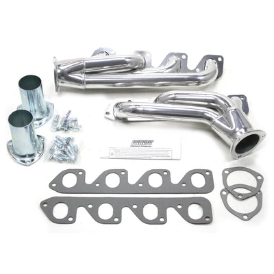 Patriot Exhaust auto part