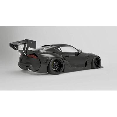 PANDEM SUPRA A90 1.5 TRUNK ONLY (HA