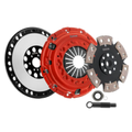 Action Clutch 97-98 BMW Z3 2.8L (M52) Stage 4 Clutch Kit (1MD) w/Lightened Flywheel