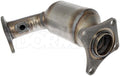 MANIFOLD CONVERTER