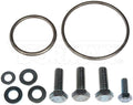 MANIFOLD CONVERTER