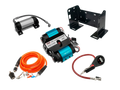 ARB High Performance Twin On-Board Compressor Kit - 12V