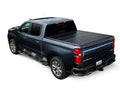 LEER 2022+ Toyota Tundra HF650M 6Ft6In w/wo/Track Tonneau Cover - Folding