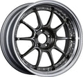 SSR Professor SP6 18x9.5 +18 SL 10x112/114.3 *Titan Silver Wheel *SPECIAL ORDER-NO CANCELLATION*