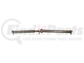 REAR DRIVESHAFT
