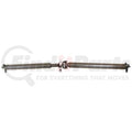 REAR DRIVESHAFT