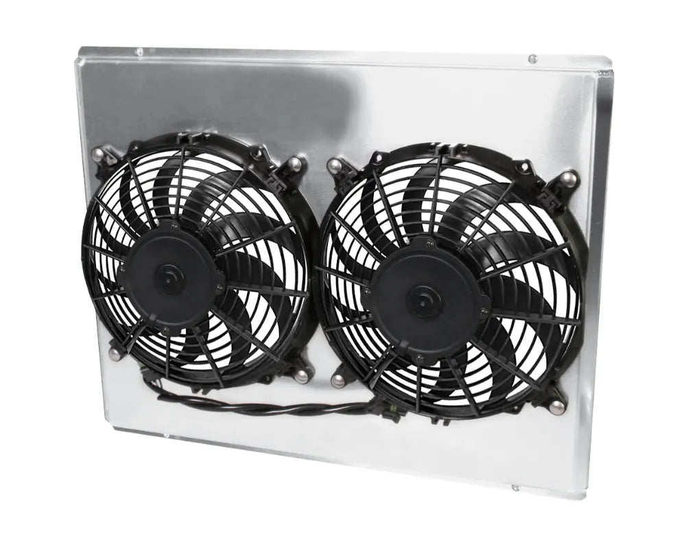 7881 LEMANS LSX FAN AND SHROUD KIT