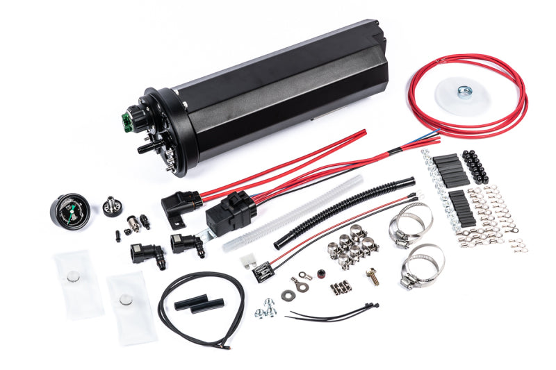 RAD Fuel Surge Tanks