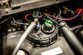 RAD Fuel Surge Tanks