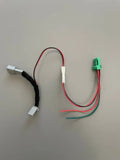 Cali Raised Plug/Play Switch Illumination Harness - Both 1 Daisy Chain Harness