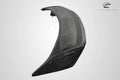 2010-2013 Chevrolet Camaro Carbon Creations High Wing Trunk Lid Spoiler - 1 Piece