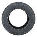 FF117 22X14 5X5.0 POLISH -72MM