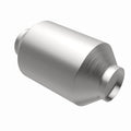 MagnaFlow California Grade CARB Compliant Universal Catalytic Converter 5551205