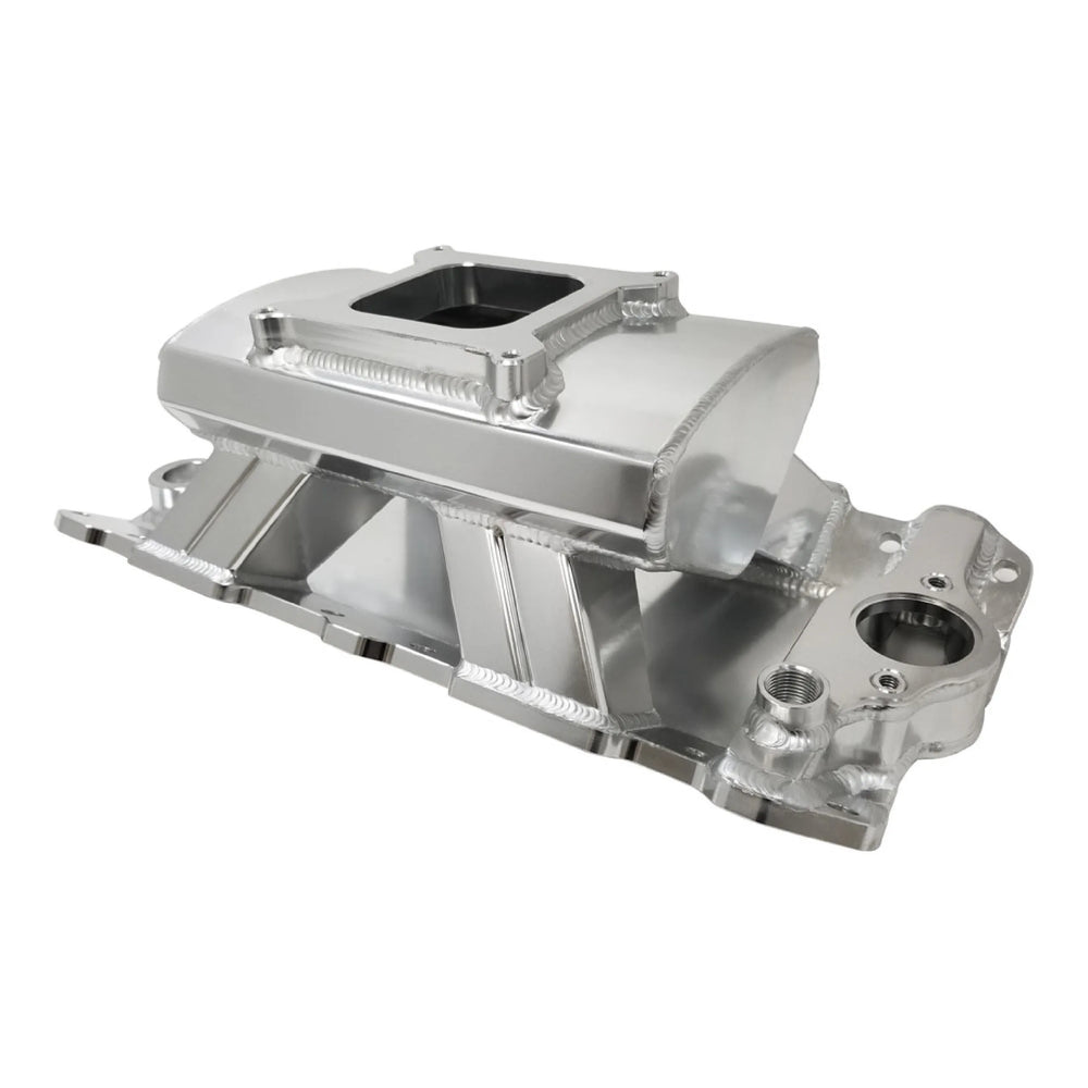 FABRICATED 1955-86 SB CHEVY V8 MANI