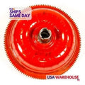 Torque Converter 3500 Stall Series Mopar 727
