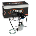 FUEL PUMP MODULE ASSEMBLY